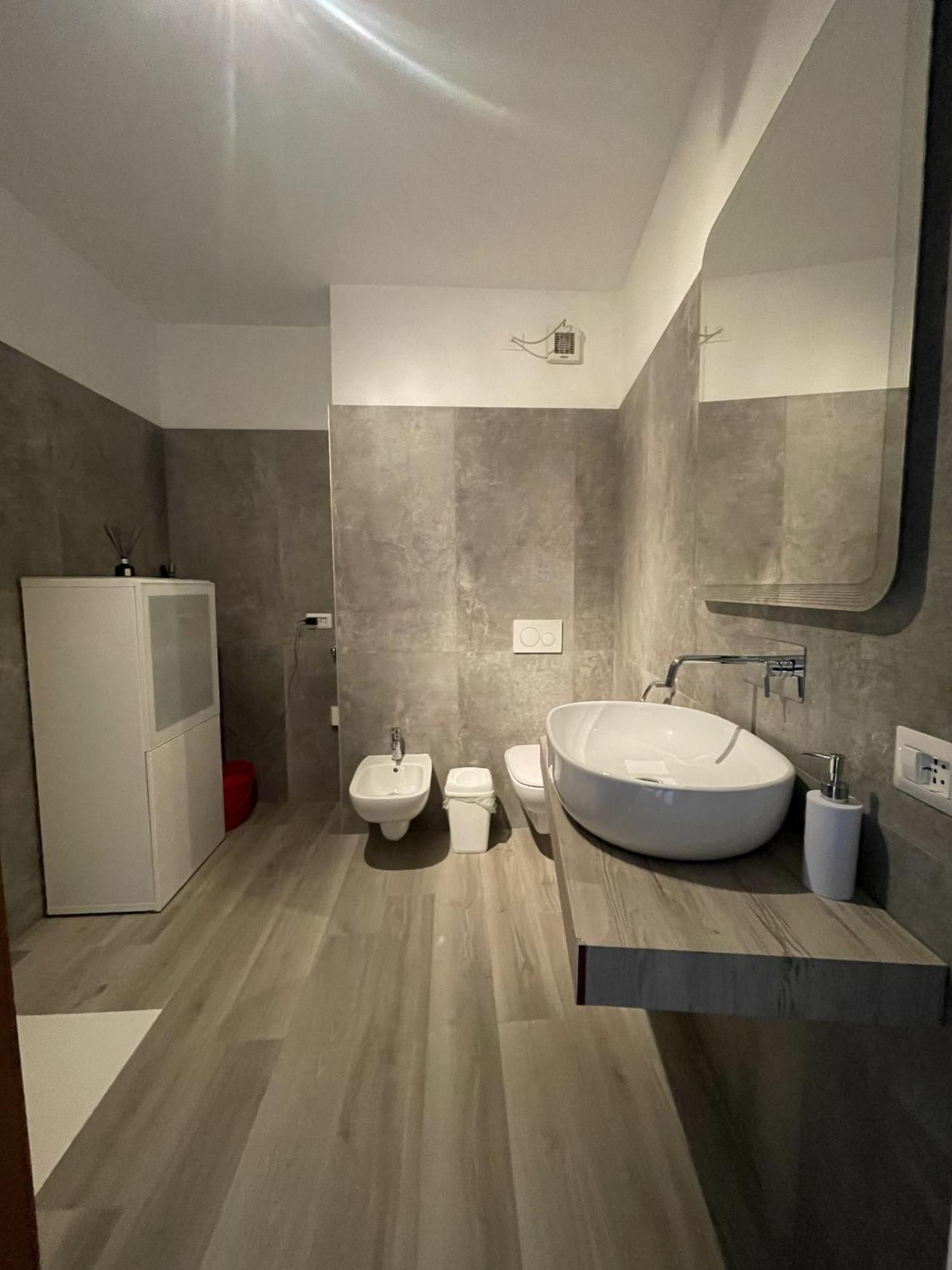 Casa Silvana Como Ngoại thất bức ảnh