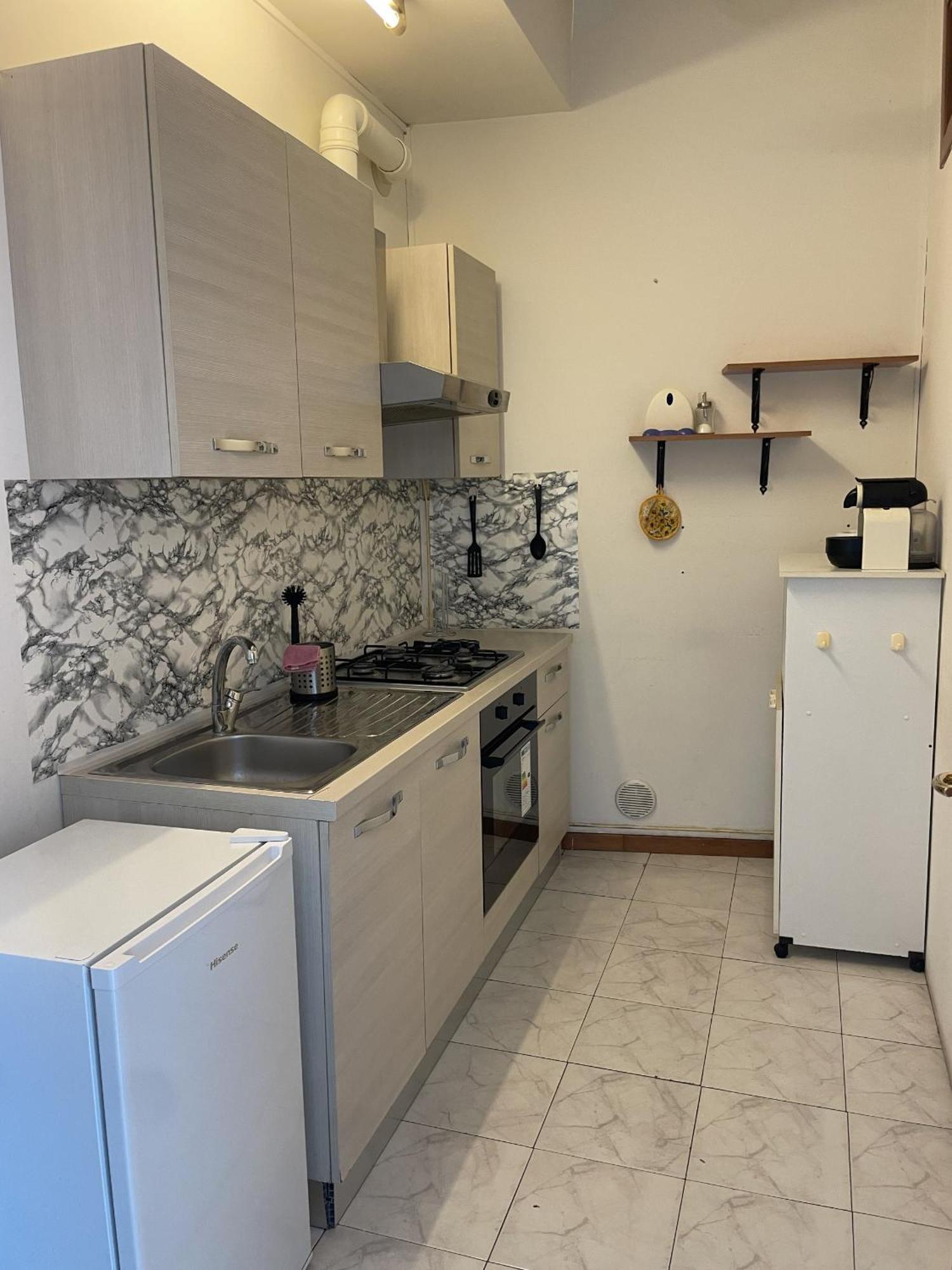 Casa Silvana Como Ngoại thất bức ảnh