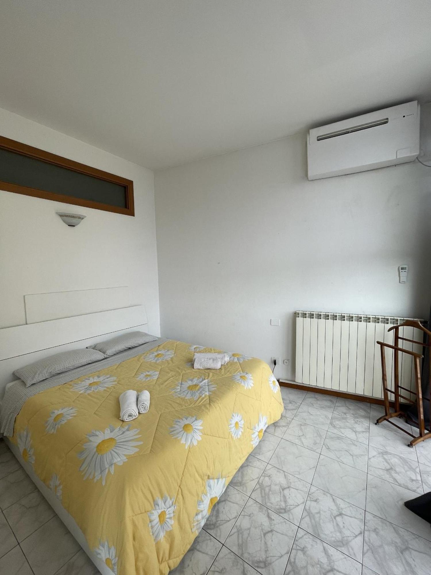 Casa Silvana Como Ngoại thất bức ảnh