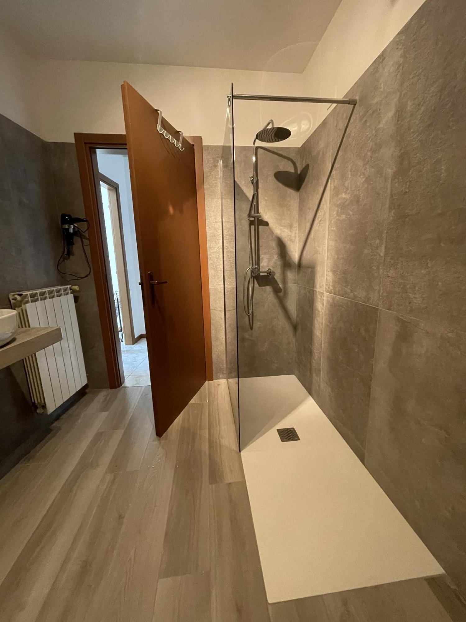 Casa Silvana Como Ngoại thất bức ảnh