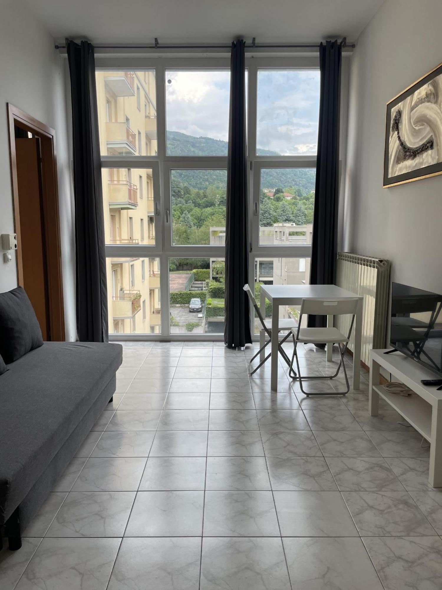 Casa Silvana Como Ngoại thất bức ảnh